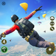 Ikona programu: Commando Mission Games Of…