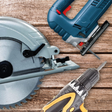 Building tools - Prank icon