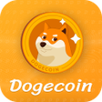 Ícone do programa: Dogecoin Cloud Mining Bit…