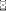 プログラムのアイコン：IFTTT