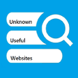Useful Unknown Websites - Hidd icon