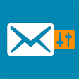 Icoon van programma: Configure SMTP