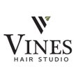 ไอคอนของโปรแกรม: Vines Hair Studio