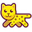 Ícone do programa: 猫抓