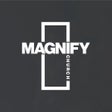 Icoon van programma: Magnify Church