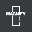 プログラムのアイコン：Magnify Church
