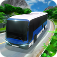 プログラムのアイコン：City Coach Bus Simulator …