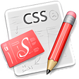 Icoon van programma: CSSEdit
