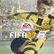 Symbol des Programms: FIFA 17