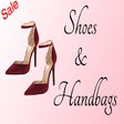 Icon of program: Shoes & handbags sale