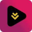 Ikon program: Video Downloader  Save Vi…