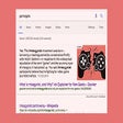 Icon of program: ggtomisogynist