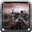 ไอคอนของโปรแกรม: Modern Sniper Shooter 3d …