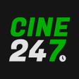 Icon of program: Cine247: Movies TV Shows