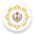 Ikona programu: Chaupai Sahib Paath