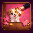 Programın simgesi: Image Link: Puzzle Craft