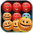 Ikona programu: Spooky Pumpkin Crush