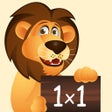 Ikon program: Times Tables  Multiplicat…