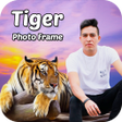 プログラムのアイコン：Tiger Photo Frame