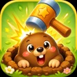 ไอคอนของโปรแกรม: Little Mole Tap