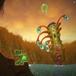 프로그램 아이콘: Mushroom 11