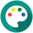 Иконка программы: Themes for Plus Messenger