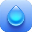 أيقونة البرنامج: 1 Water App  Daily Tracke…
