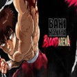 Icoon van programma: Baki Hanma: Blood Arena