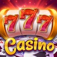 프로그램 아이콘: Lucky Casino: Real Casino…