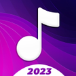 程序图标：Ringtones music for andro…