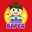 プログラムのアイコン：Tebak Gambar Baper