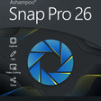 程序图标：Ashampoo Snap Pro 26