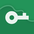 Ikona programu: Free VPN security unbloc…
