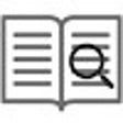 Иконка программы: Easy Definition (Highligh…