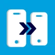 プログラムのアイコン：Smart Switch - Transfer F…
