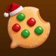 أيقونة البرنامج: CookieChat: AI Romance Ch…