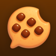 Programın simgesi: CookieChat: AI Romance Ch…