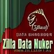 Иконка программы: Zilla Data Nuker