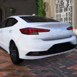 プログラムのアイコン：City Car Simulator 2021: …
