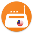 Icon of program: Malaysia Radio Station Tu…