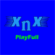 Icon of program: XNXX-PlayFull : Easy Play…