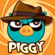Иконка программы: Hungry Piggy vs Chicken