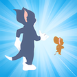 Иконка программы: Tom Cat and Jerry Mouse R…