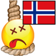 プログラムのアイコン：Hengt mann Norsk spill gr…