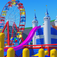 Icona del programma: Birthday Party Tycoon