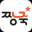 程序图标：짱죽