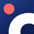 Иконка программы: Omio: Book train bus  fli…