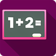 Иконка программы: Math King