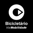 Programın simgesi: Bicicletario ViaMobilidad…