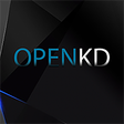 程序图标：Openkd